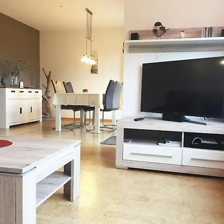 Lägenhet Möwe 6 *