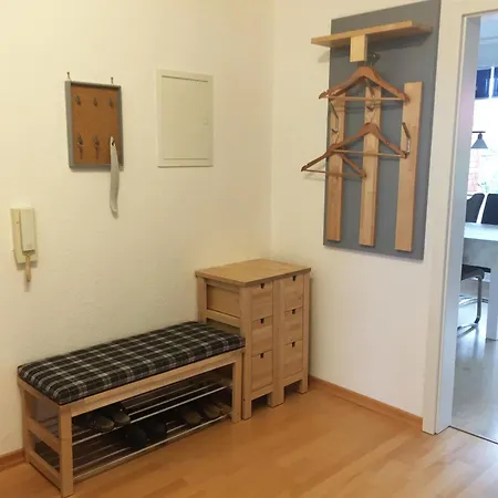 Möwe 6 Lägenhet *