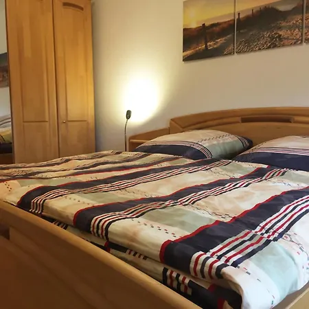 Lägenhet Möwe 6 *